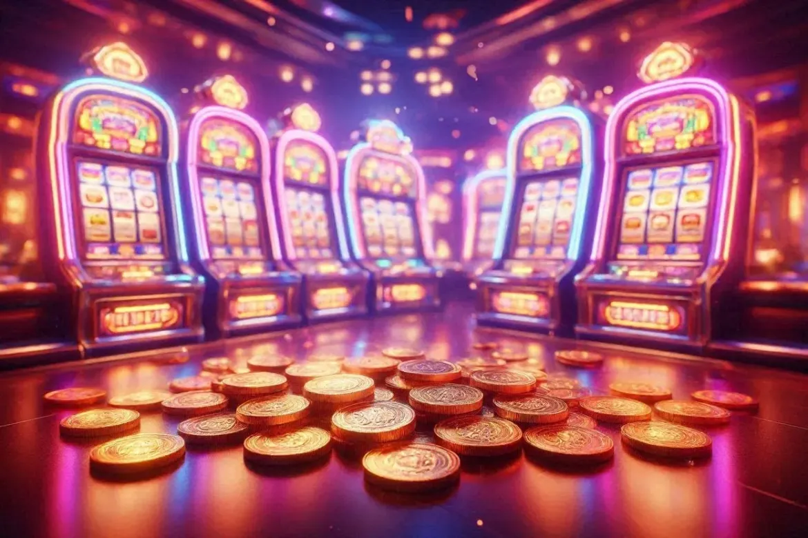 Dolly Casino